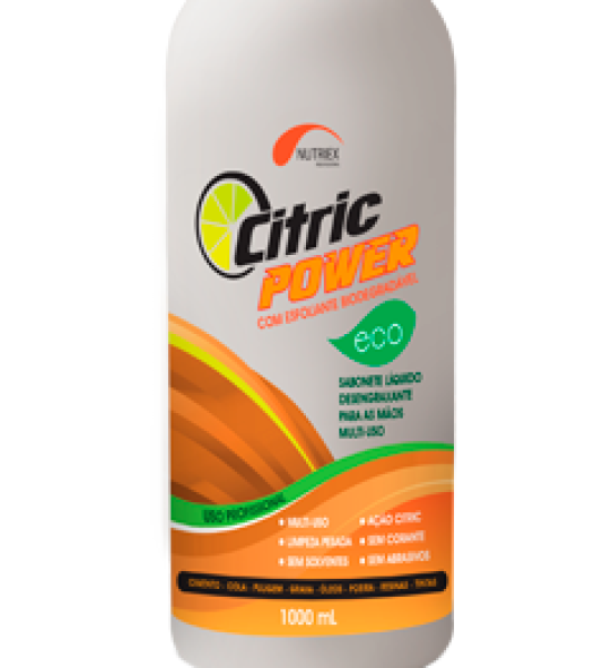 Citric Power 01LT