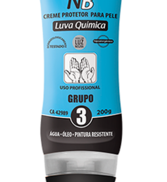 Creme GR3 Nutribio