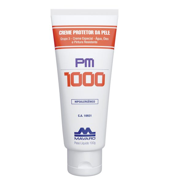 PM1000 Mavaro